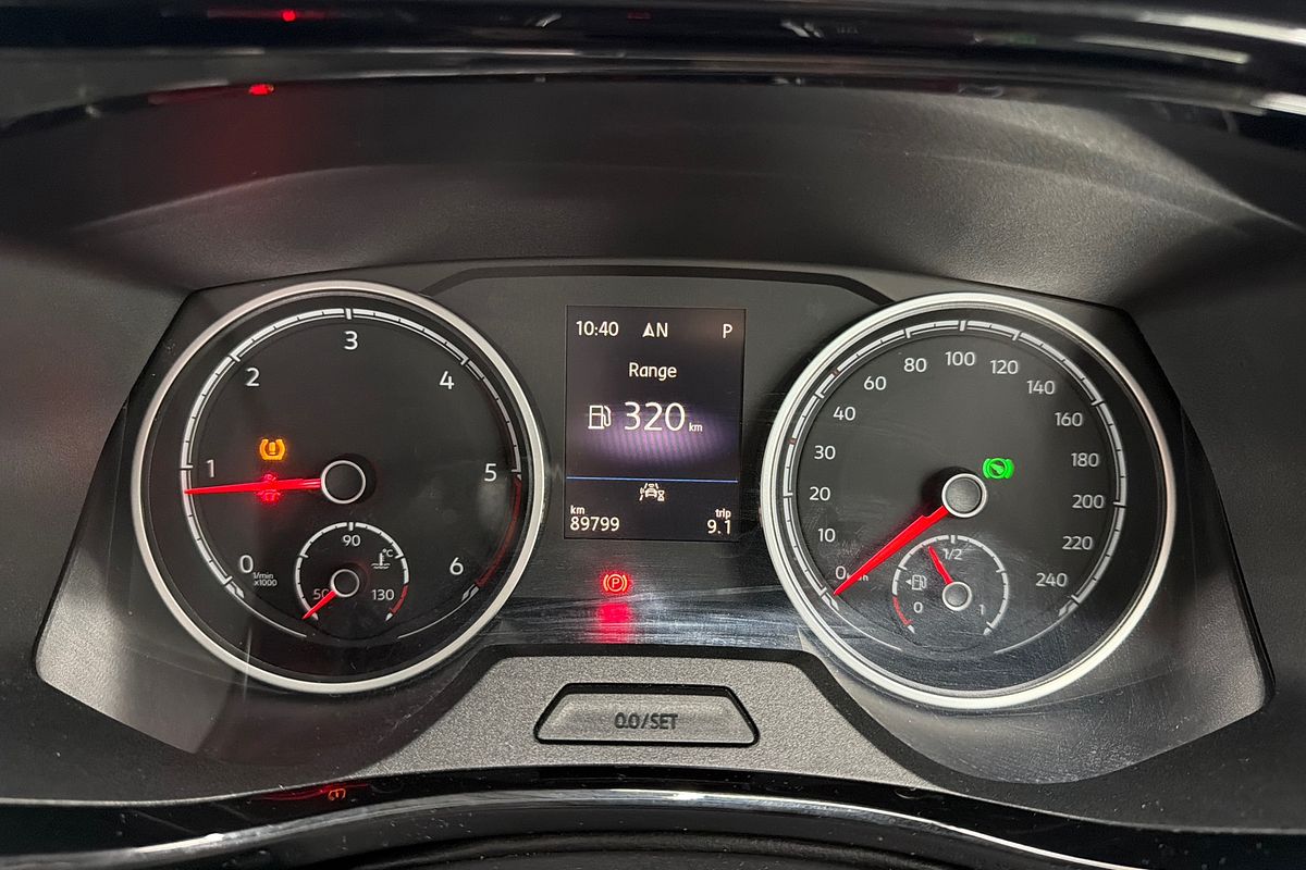 2021 Volkswagen Multivan TDI340 Comfortline Premium T6.1 SWB