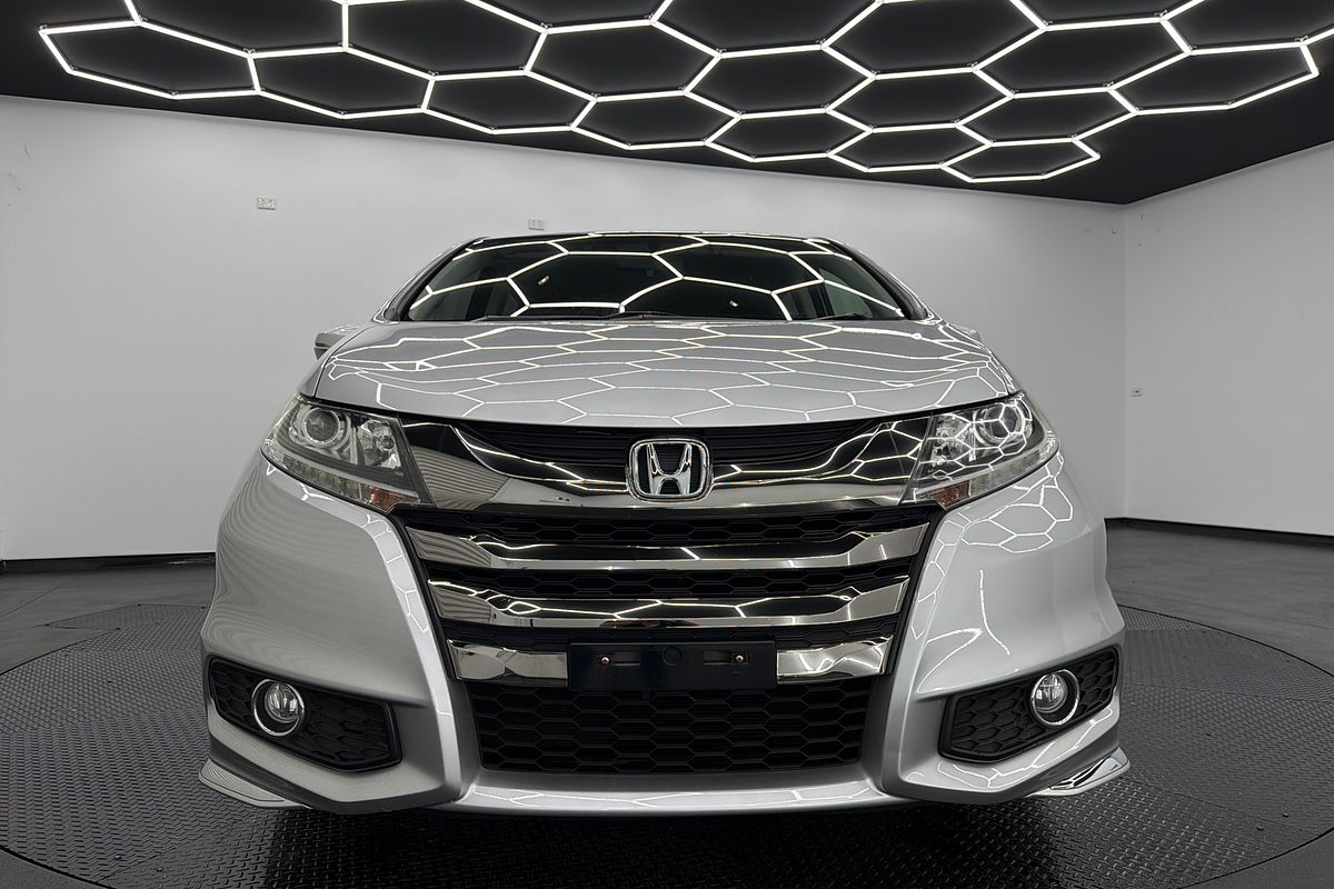 2020 Honda Odyssey VTi 5th Gen