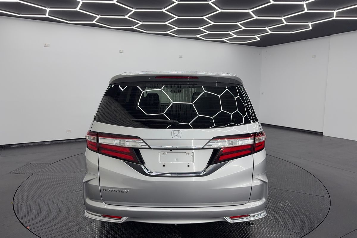 2020 Honda Odyssey VTi 5th Gen
