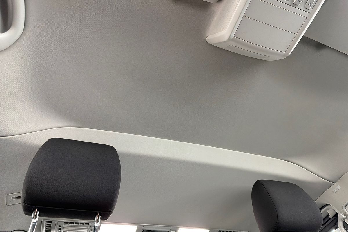 2021 Volkswagen Multivan TDI340 Comfortline Premium T6.1 SWB