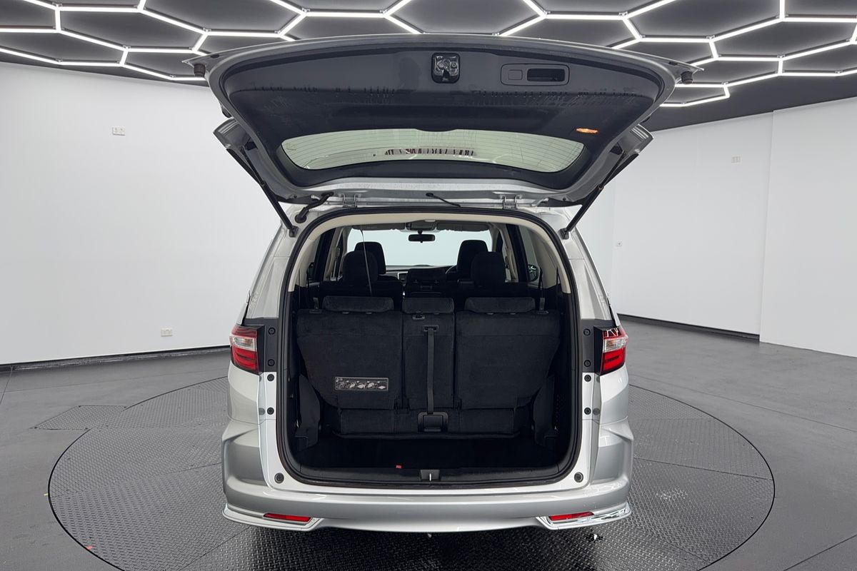2020 Honda Odyssey VTi 5th Gen