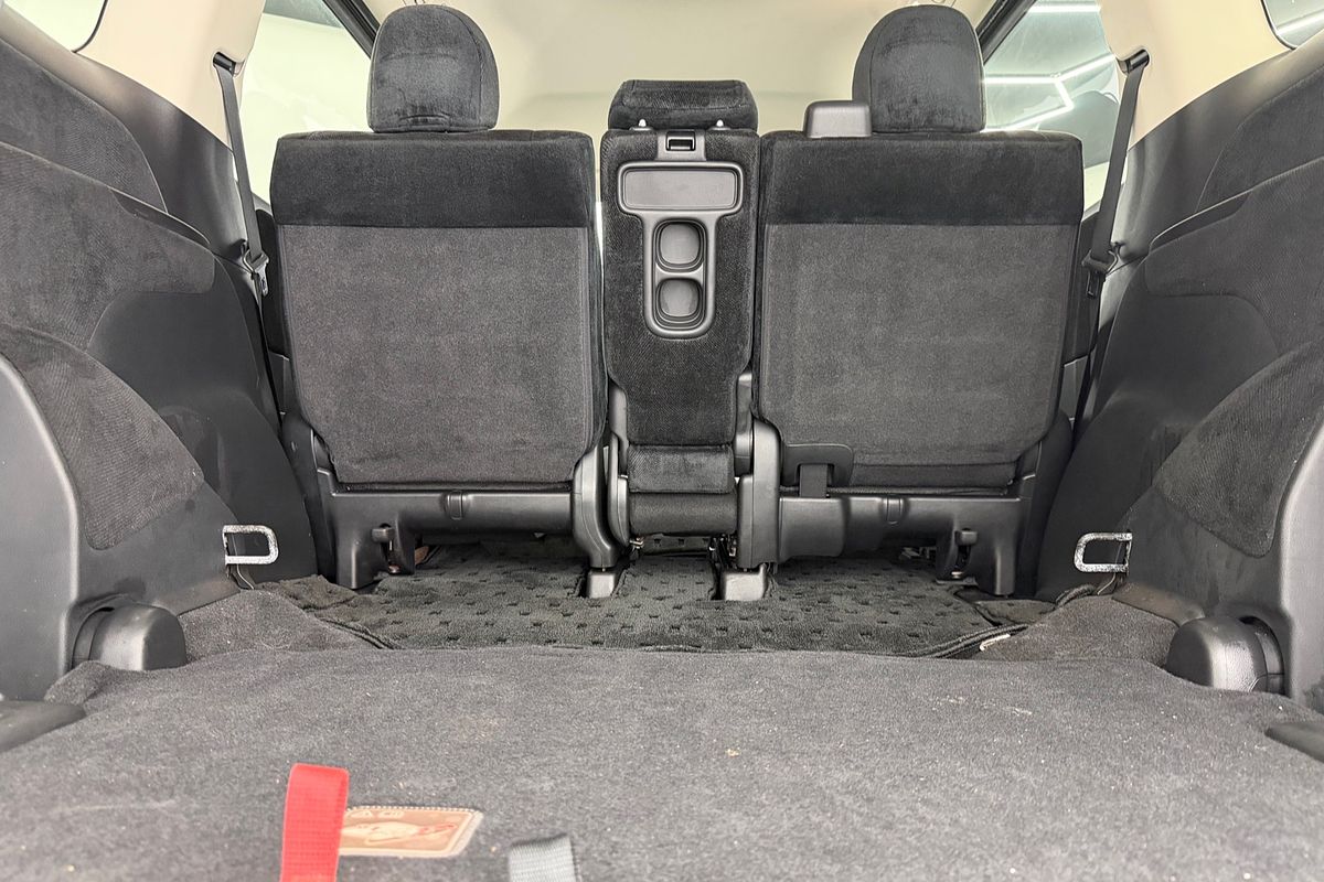 2020 Honda Odyssey VTi 5th Gen