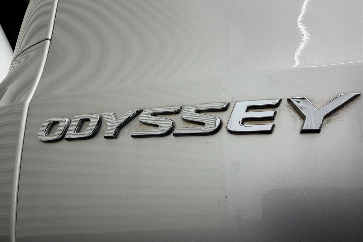 2020 Honda Odyssey VTi 5th Gen