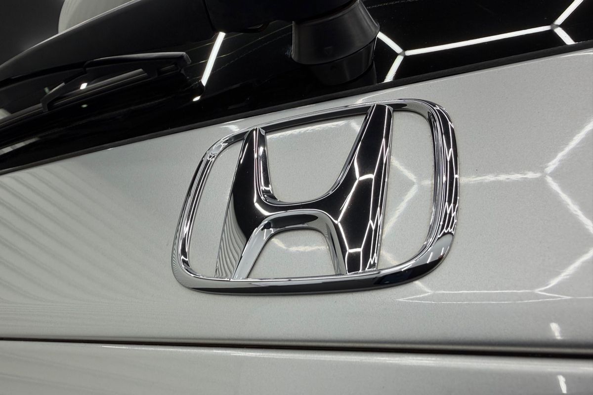 2020 Honda Odyssey VTi 5th Gen