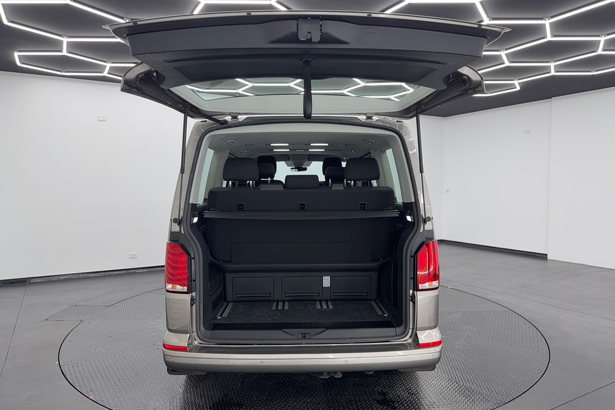 2021 Volkswagen Multivan TDI340 Comfortline Premium T6.1 SWB