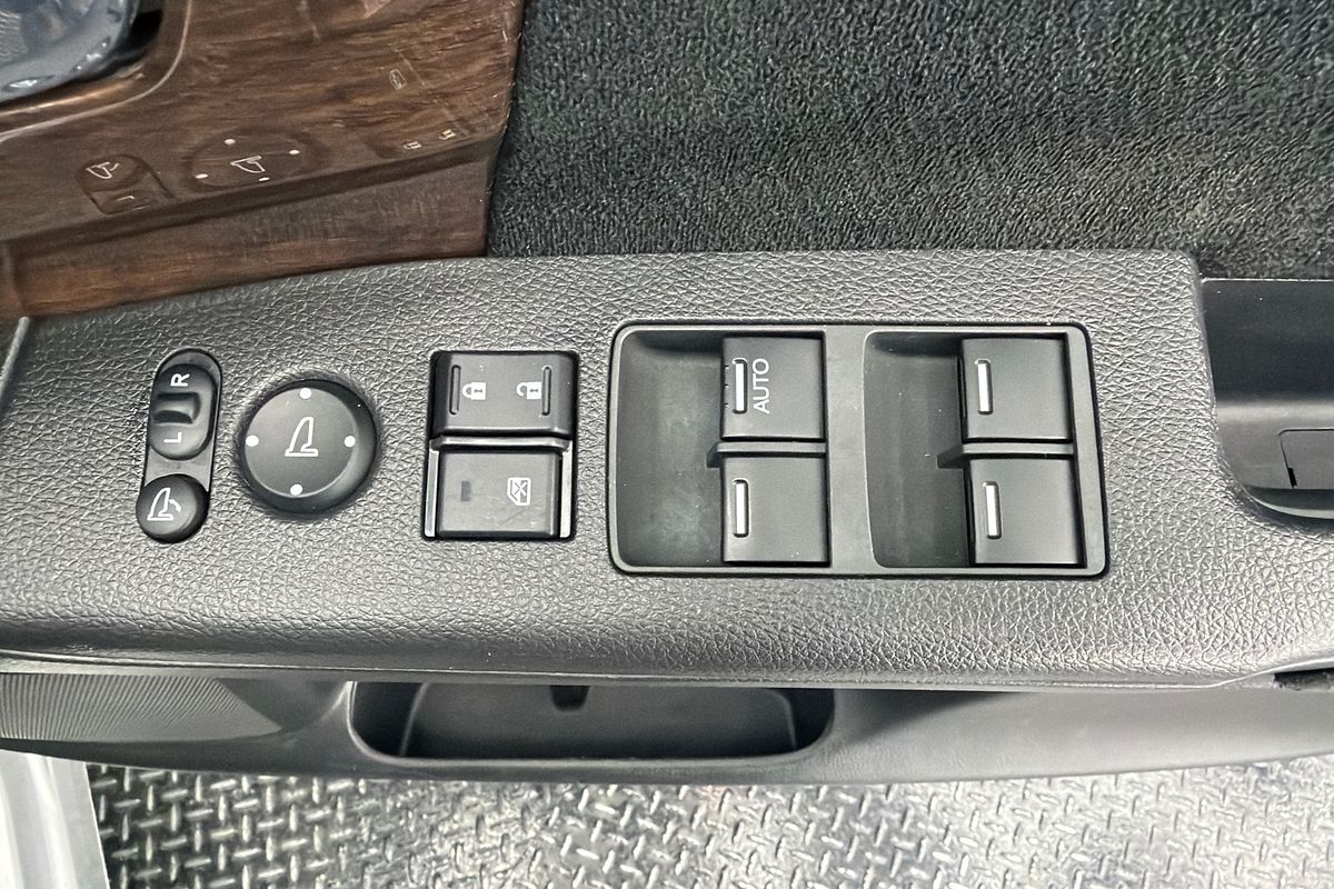 2020 Honda Odyssey VTi 5th Gen