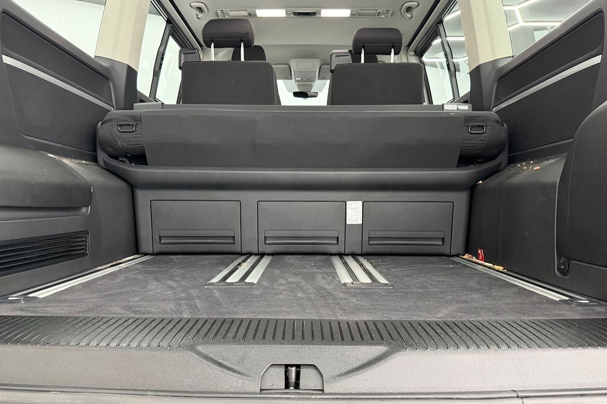 2021 Volkswagen Multivan TDI340 Comfortline Premium T6.1 SWB