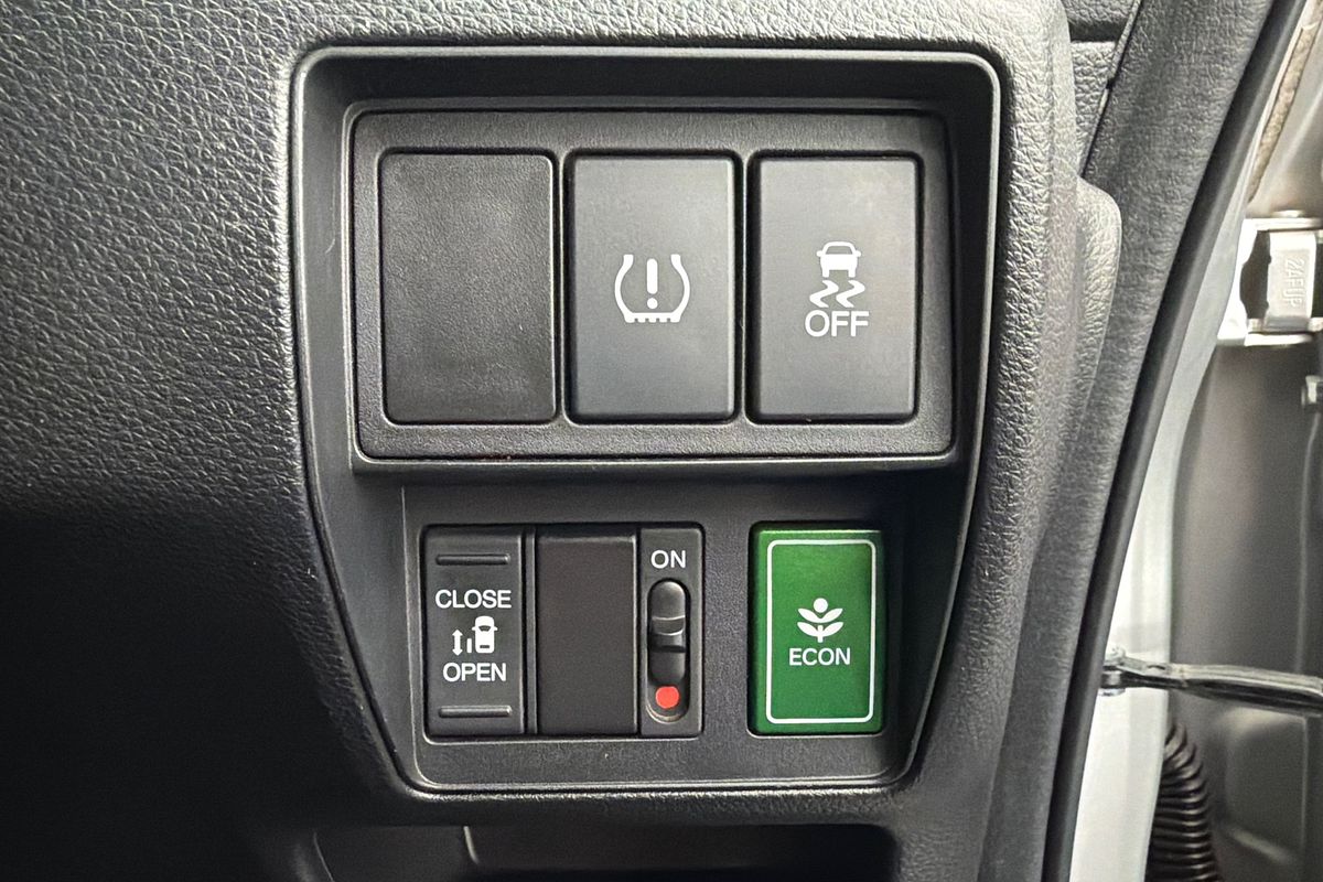 2020 Honda Odyssey VTi 5th Gen
