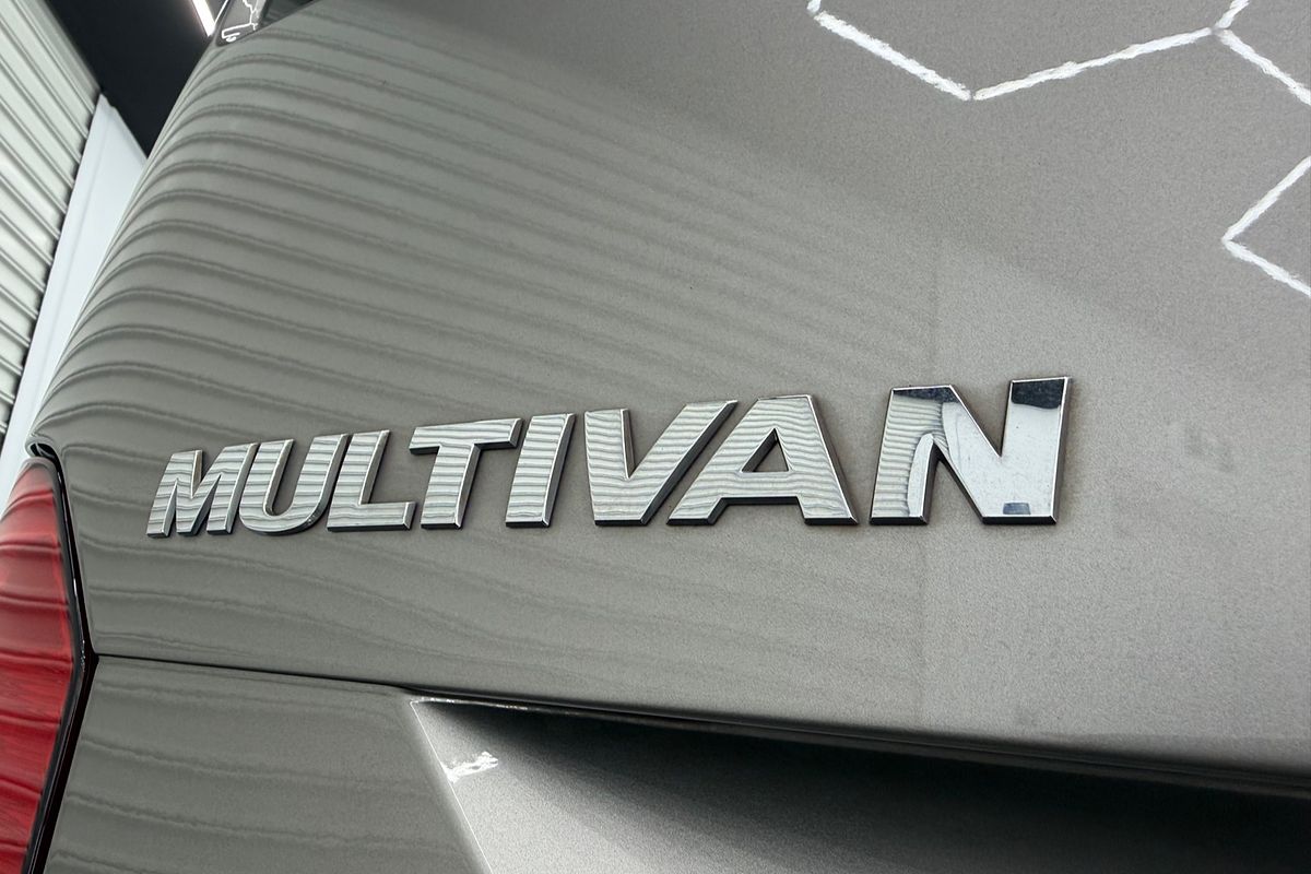 2021 Volkswagen Multivan TDI340 Comfortline Premium T6.1 SWB