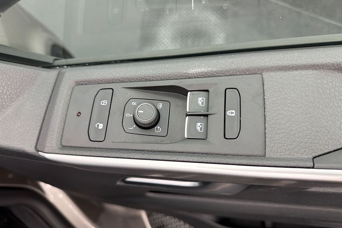 2021 Volkswagen Multivan TDI340 Comfortline Premium T6.1 SWB