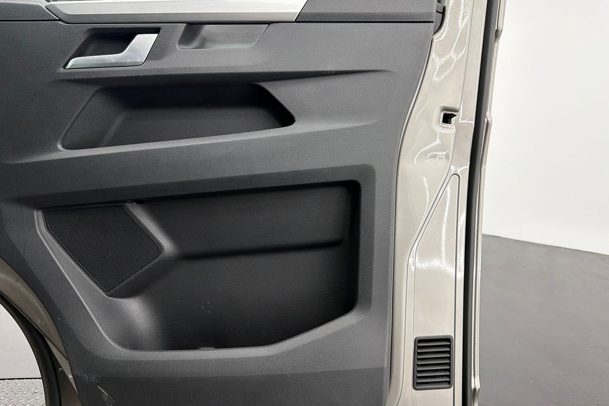 2021 Volkswagen Multivan TDI340 Comfortline Premium T6.1 SWB