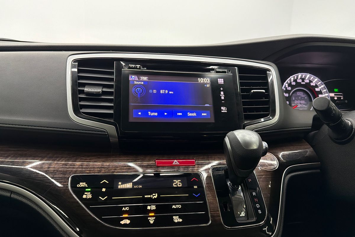 2020 Honda Odyssey VTi 5th Gen