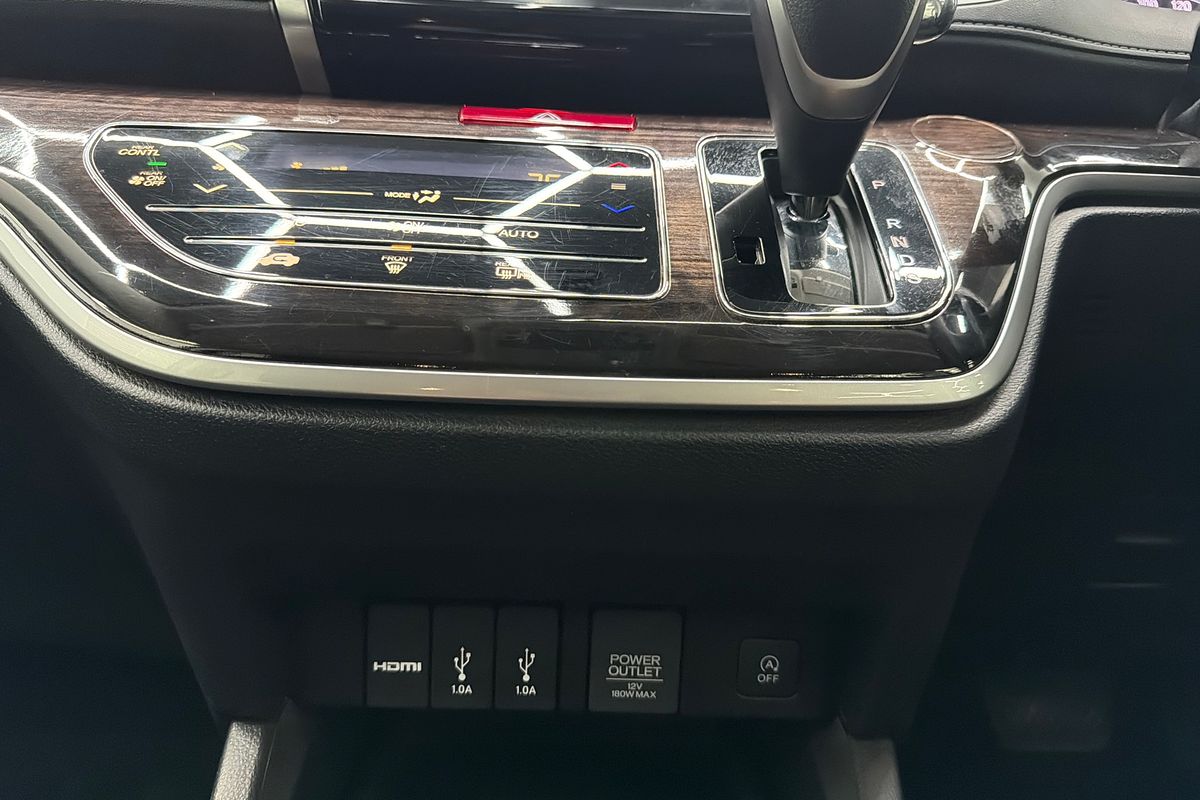 2020 Honda Odyssey VTi 5th Gen