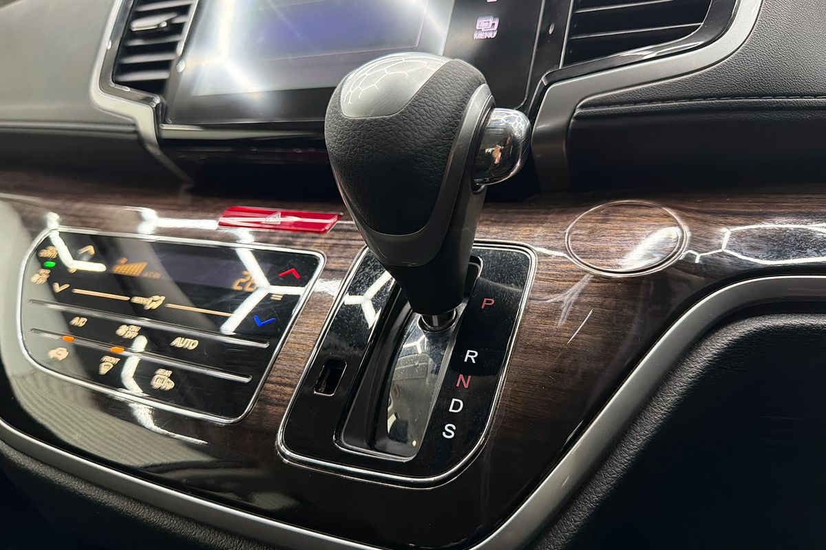 2020 Honda Odyssey VTi 5th Gen