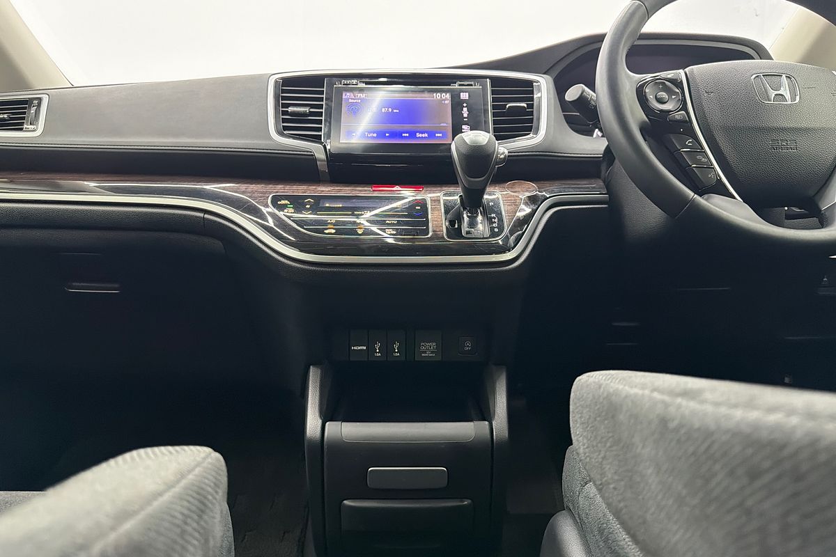 2020 Honda Odyssey VTi 5th Gen