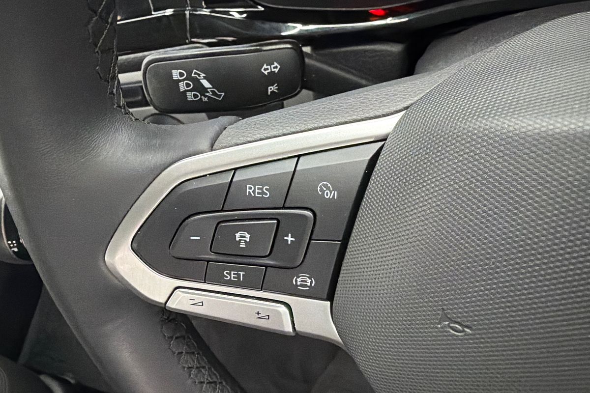 2021 Volkswagen Multivan TDI340 Comfortline Premium T6.1 SWB