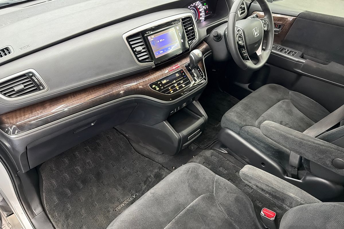2020 Honda Odyssey VTi 5th Gen