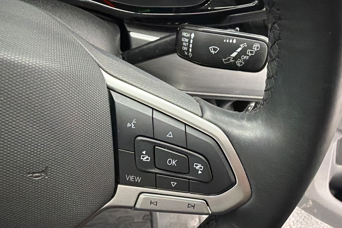 2021 Volkswagen Multivan TDI340 Comfortline Premium T6.1 SWB