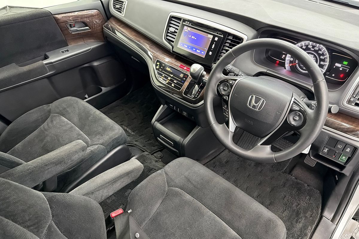 2020 Honda Odyssey VTi 5th Gen