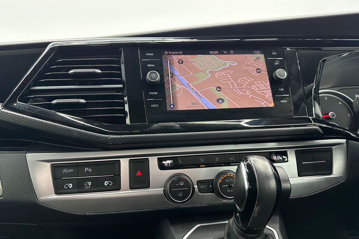 2021 Volkswagen Multivan TDI340 Comfortline Premium T6.1 SWB