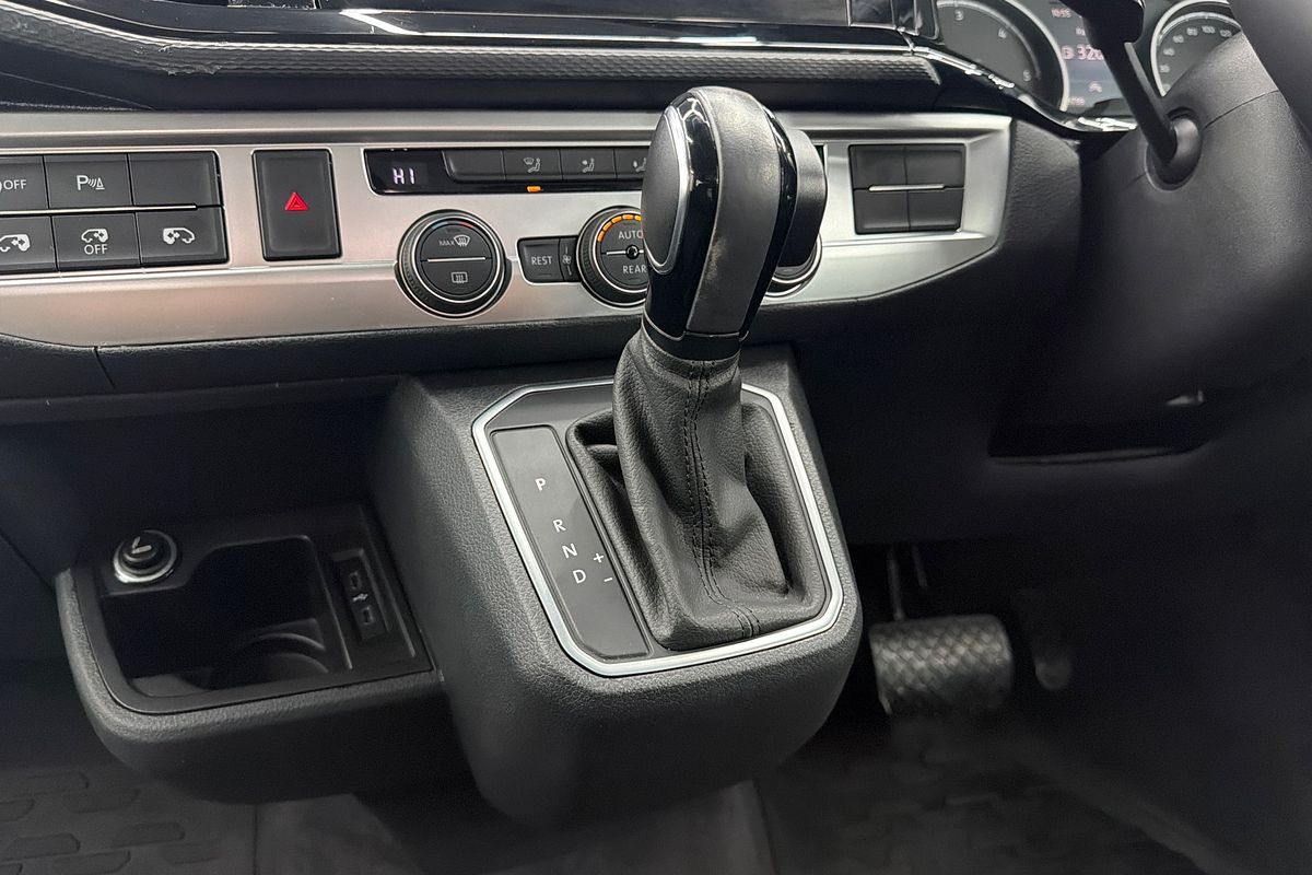 2021 Volkswagen Multivan TDI340 Comfortline Premium T6.1 SWB