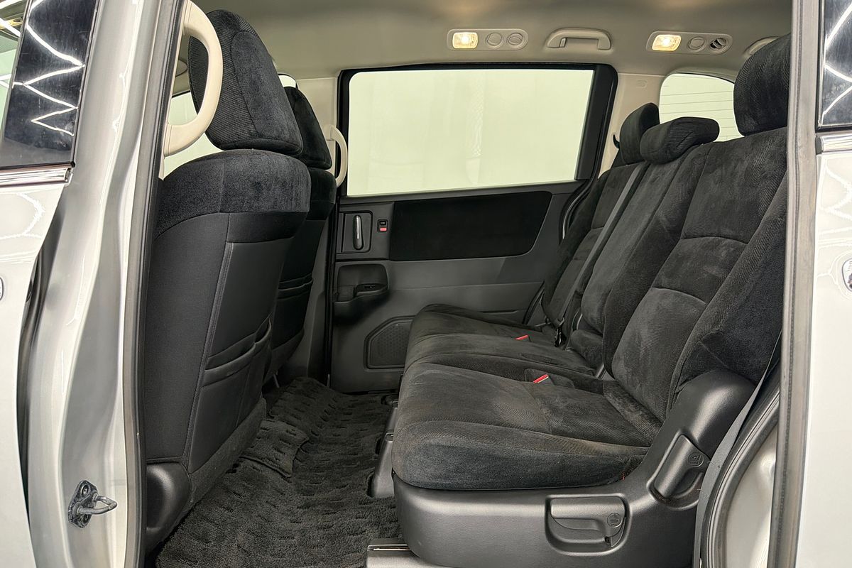 2020 Honda Odyssey VTi 5th Gen
