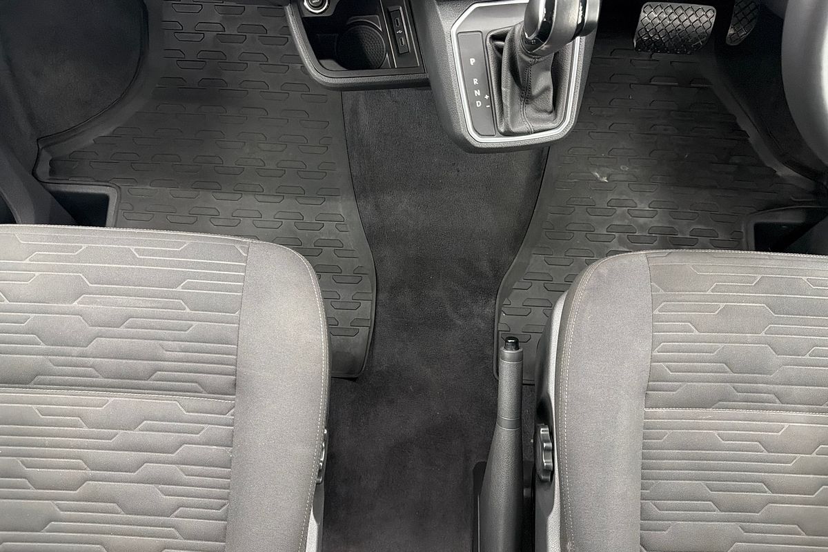 2021 Volkswagen Multivan TDI340 Comfortline Premium T6.1 SWB