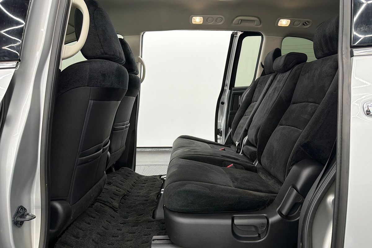 2020 Honda Odyssey VTi 5th Gen