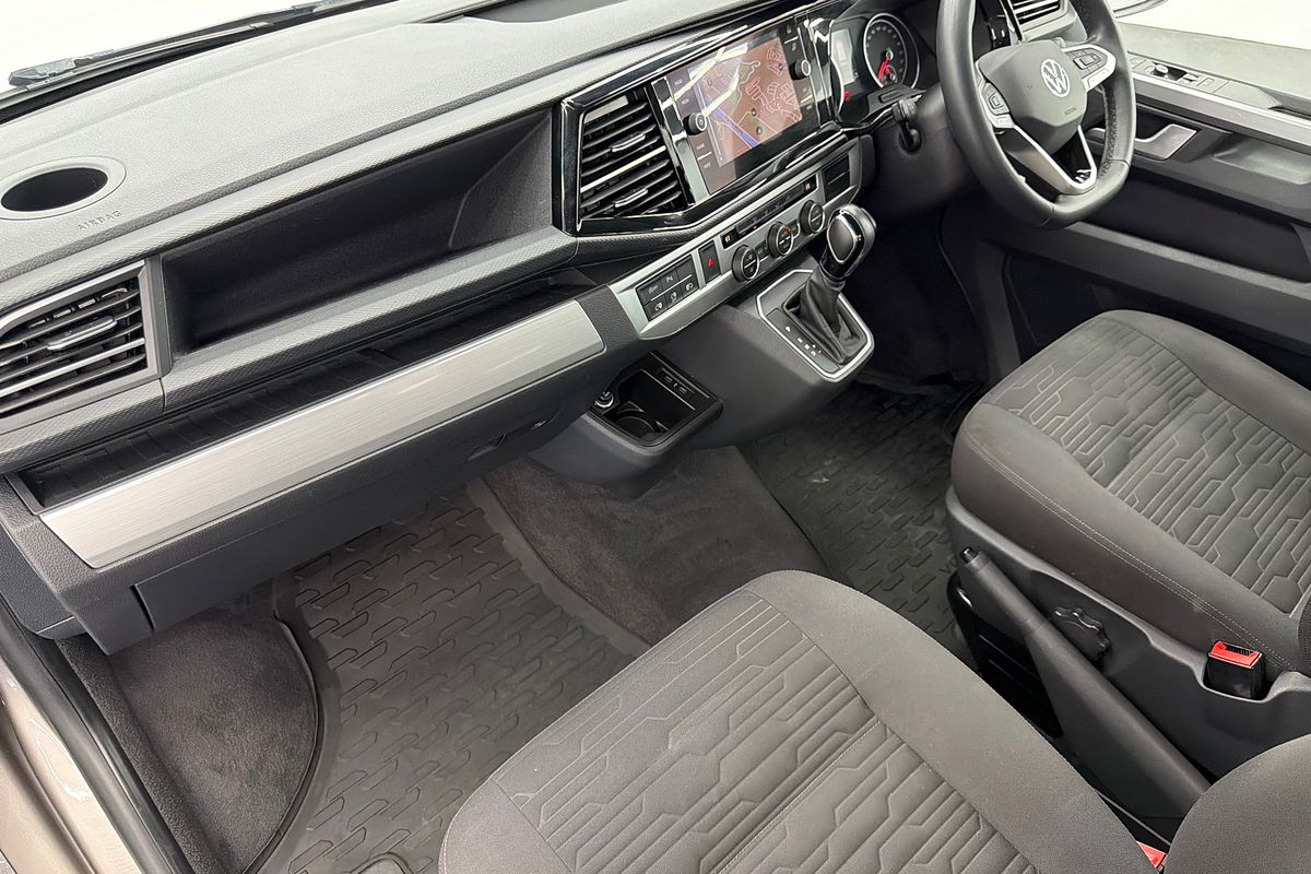 2021 Volkswagen Multivan TDI340 Comfortline Premium T6.1 SWB