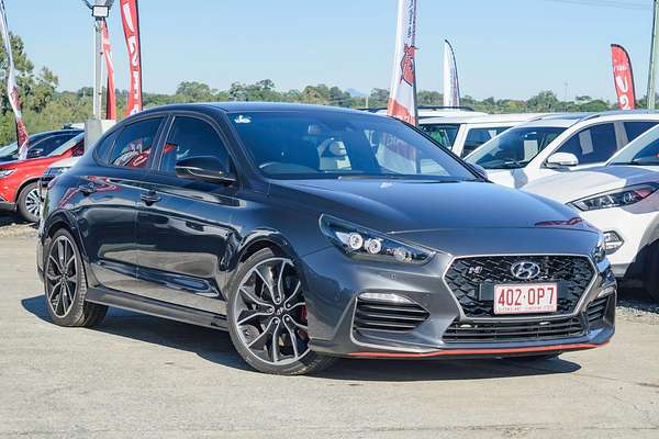 2020 Hyundai i30 N Performance PDe.3