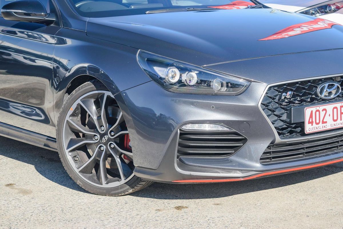 2020 Hyundai i30 N Performance PDe.3