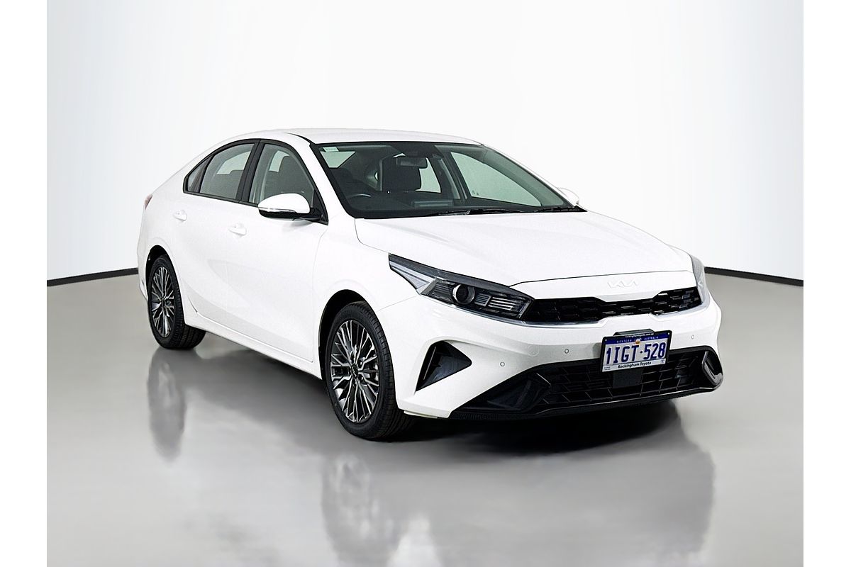 2024 Kia Cerato Sport BD