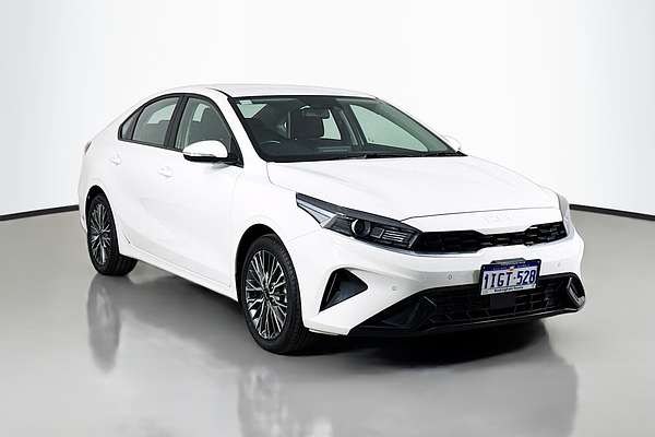 2024 Kia Cerato Sport BD