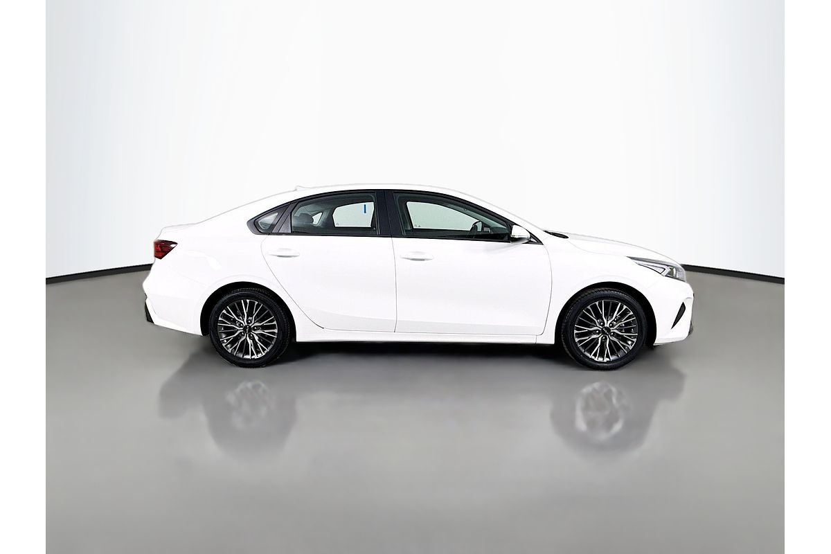 2024 Kia Cerato Sport BD