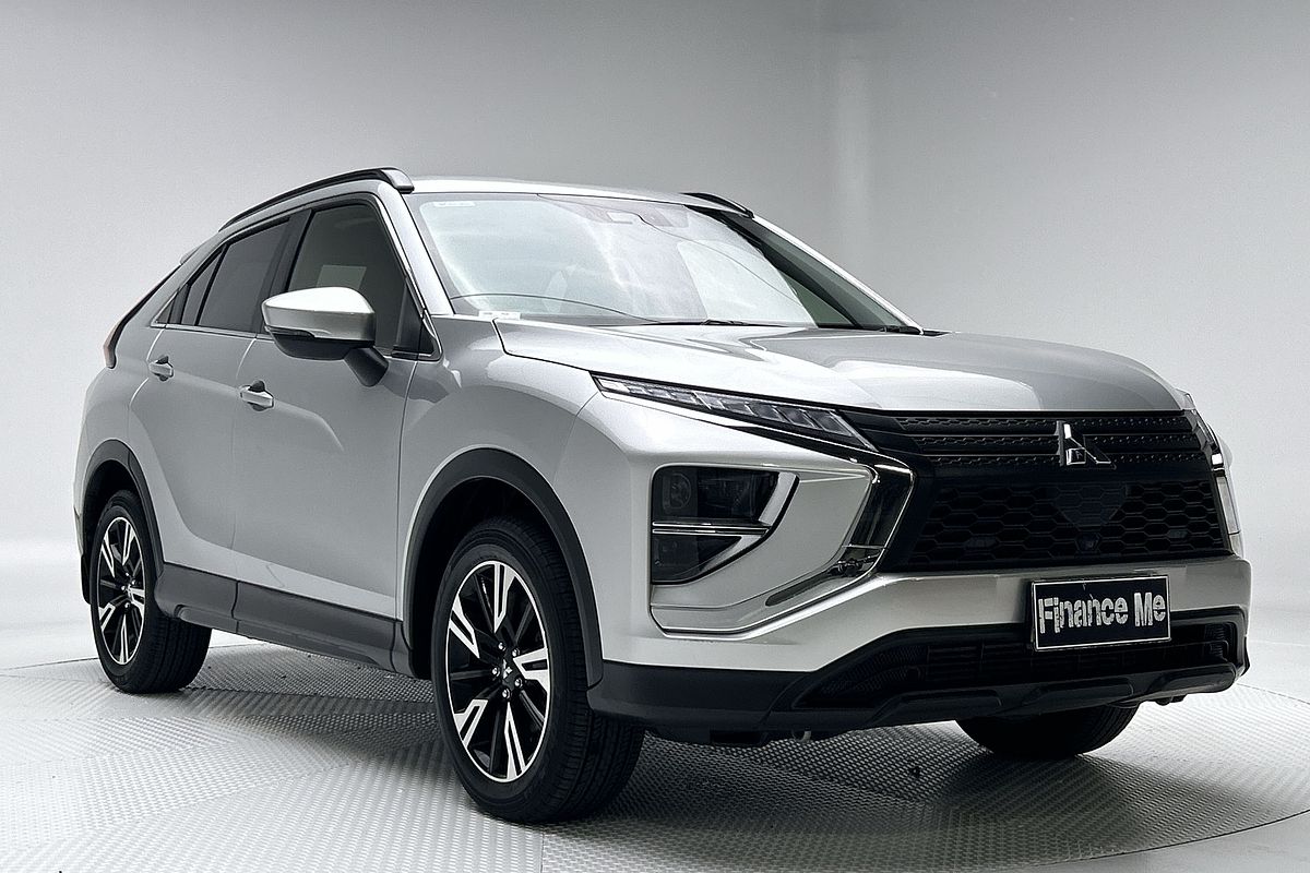2024 Mitsubishi Eclipse Cross LS YB