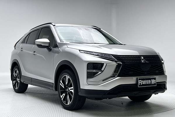 2024 Mitsubishi Eclipse Cross LS YB