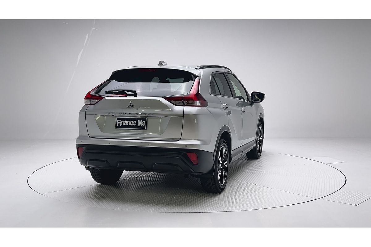 2024 Mitsubishi Eclipse Cross LS YB