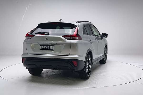 2024 Mitsubishi Eclipse Cross LS YB thumb-1