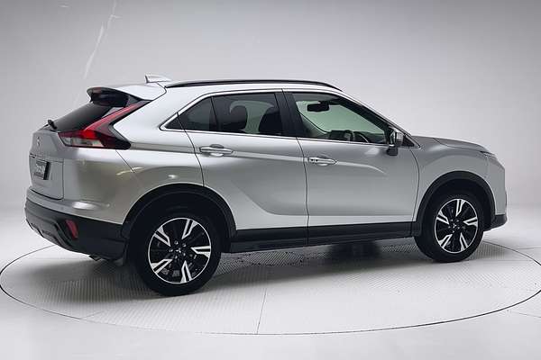 2024 Mitsubishi Eclipse Cross LS YB thumb-2