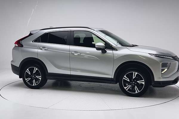 2024 Mitsubishi Eclipse Cross LS YB thumb-3