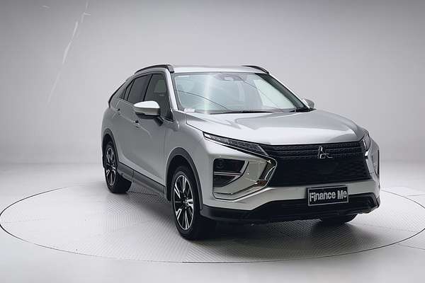 2024 Mitsubishi Eclipse Cross LS YB thumb-4