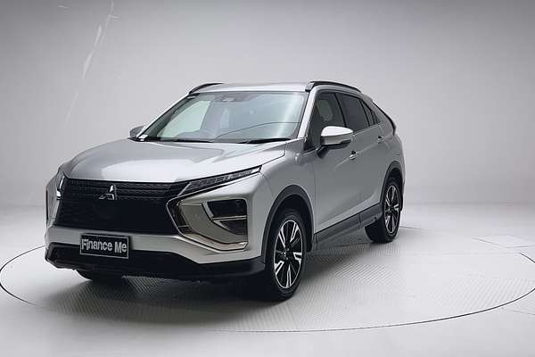 2024 Mitsubishi Eclipse Cross LS YB thumb-5