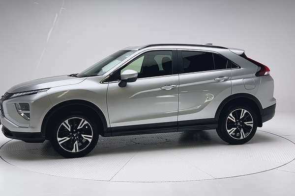 2024 Mitsubishi Eclipse Cross LS YB thumb-6
