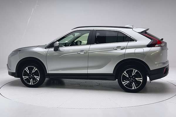 2024 Mitsubishi Eclipse Cross LS YB thumb-7