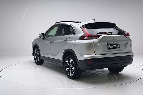 2024 Mitsubishi Eclipse Cross LS YB thumb-8