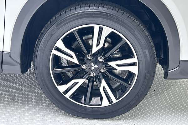 2024 Mitsubishi Eclipse Cross LS YB thumb-9