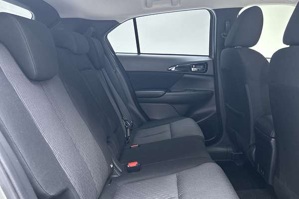 2024 Mitsubishi Eclipse Cross LS YB thumb-11