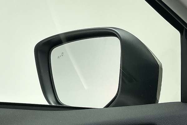 2024 Mitsubishi Eclipse Cross LS YB thumb-16