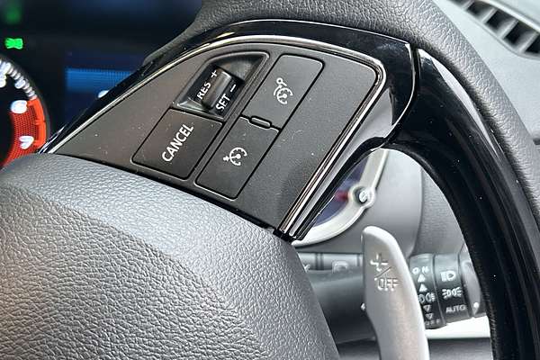 2024 Mitsubishi Eclipse Cross LS YB thumb-17