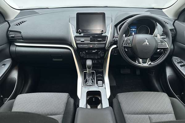 2024 Mitsubishi Eclipse Cross LS YB thumb-19